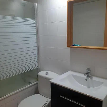 Alquileres Turisticos 04 Gran Via Homestay Alicante