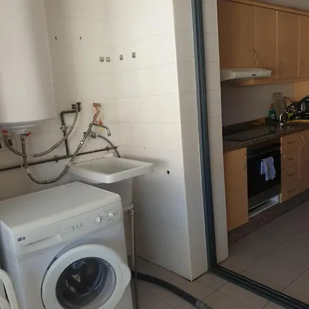 Alquileres Turisticos 04 Gran Via Homestay Alicante