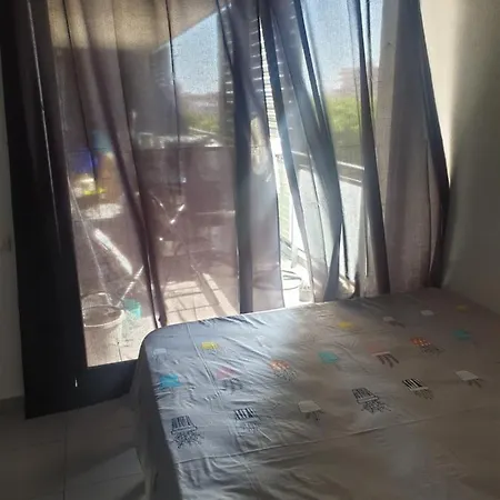 Homestay Alquileres Turisticos 04 Gran Via